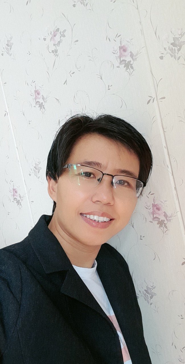 Nguyễn Đình Thị Như Nguyện